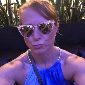 Meet your Posher, Krista